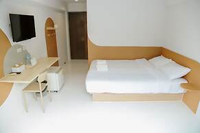 Full Stop Pool Villa Don Mueang