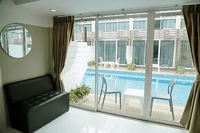 Full Stop Pool Villa Don Mueang