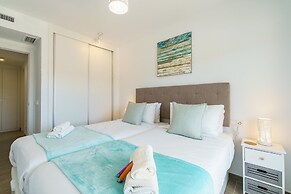 Stylish Apartment in La Cala de Mijas