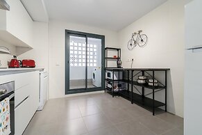 Stylish Apartment in La Cala de Mijas