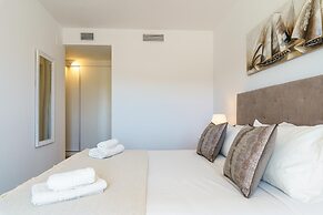 Stylish Apartment in La Cala de Mijas