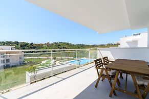 Stylish Apartment in La Cala de Mijas