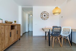 Stylish Apartment in La Cala de Mijas
