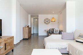 Stylish Apartment in La Cala de Mijas