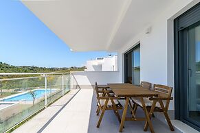 Stylish Apartment in La Cala de Mijas