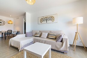 Stylish Apartment in La Cala de Mijas