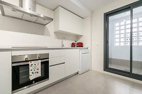 Stylish Apartment in La Cala de Mijas