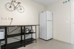 Stylish Apartment in La Cala de Mijas