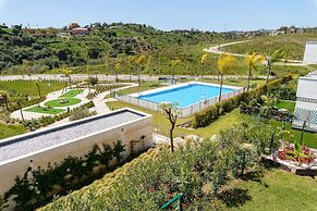 Stylish Apartment in La Cala de Mijas