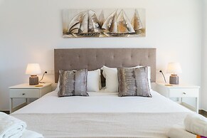 Stylish Apartment in La Cala de Mijas