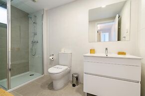 Stylish Apartment in La Cala de Mijas