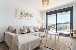 Stylish Apartment in La Cala de Mijas