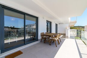 Stylish Apartment in La Cala de Mijas