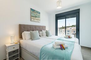 Stylish Apartment in La Cala de Mijas