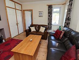 Godetia Cottage