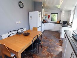 Godetia Cottage