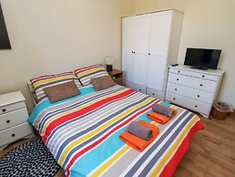 Godetia Cottage