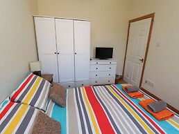 Godetia Cottage