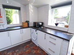 Godetia Cottage