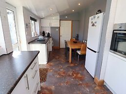 Godetia Cottage