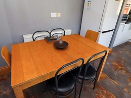 Godetia Cottage