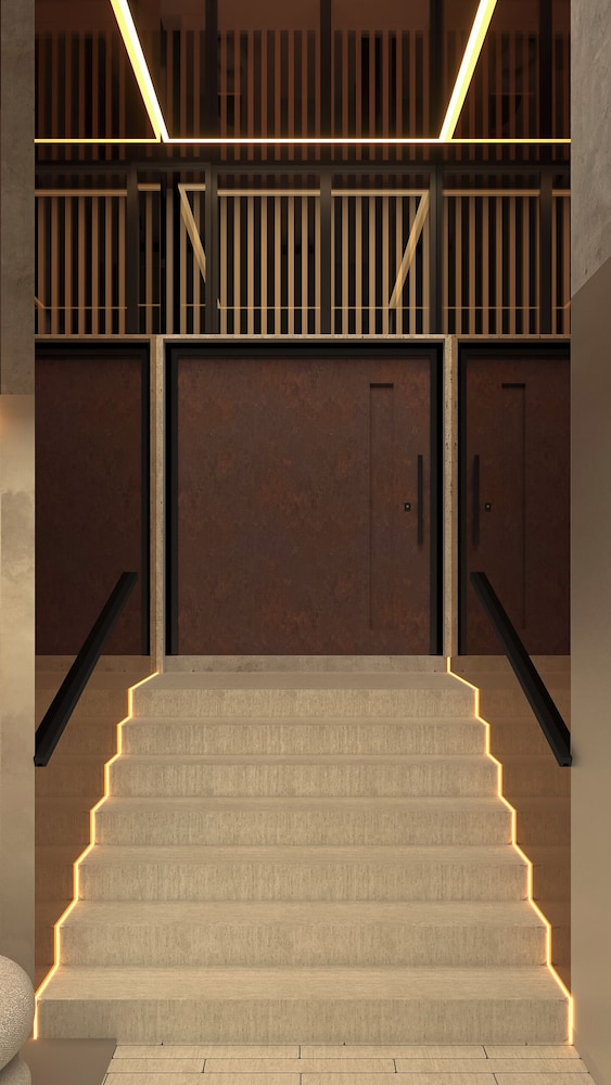 Casa Tasman