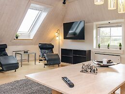 6 Person Holiday Home in Thisted