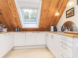 6 Person Holiday Home in Thisted
