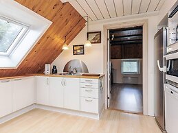 6 Person Holiday Home in Thisted
