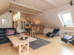 6 Person Holiday Home in Thisted