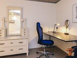 6 Person Holiday Home in Thisted