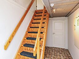 6 Person Holiday Home in Thisted