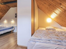 6 Person Holiday Home in Thisted
