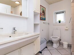 6 Person Holiday Home in Thisted