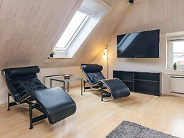 6 Person Holiday Home in Thisted