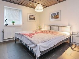 6 Person Holiday Home in Thisted
