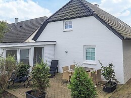 6 Person Holiday Home in Thisted