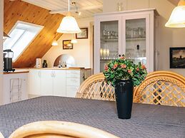 6 Person Holiday Home in Thisted