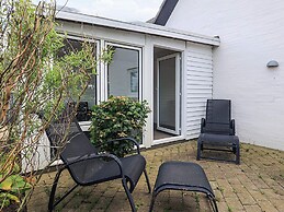 6 Person Holiday Home in Thisted
