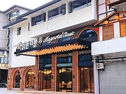 Magnotel Guilin Elephant Trunk Hill