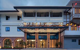 Magnotel Guilin Elephant Trunk Hill