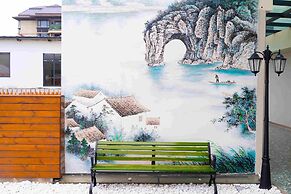 Magnotel Guilin Elephant Trunk Hill