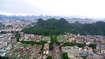 Magnotel Guilin Elephant Trunk Hill