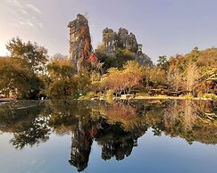 Magnotel Guilin Elephant Trunk Hill
