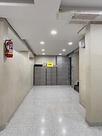 Hotel Classic Inn