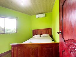 Cabañas el Manantial
