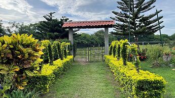 Cabañas el Manantial