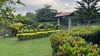 Cabañas el Manantial