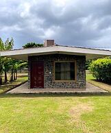 Cabañas el Manantial