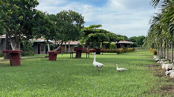 Cabañas el Manantial